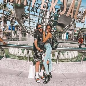 Meet your Posher, Alexandra